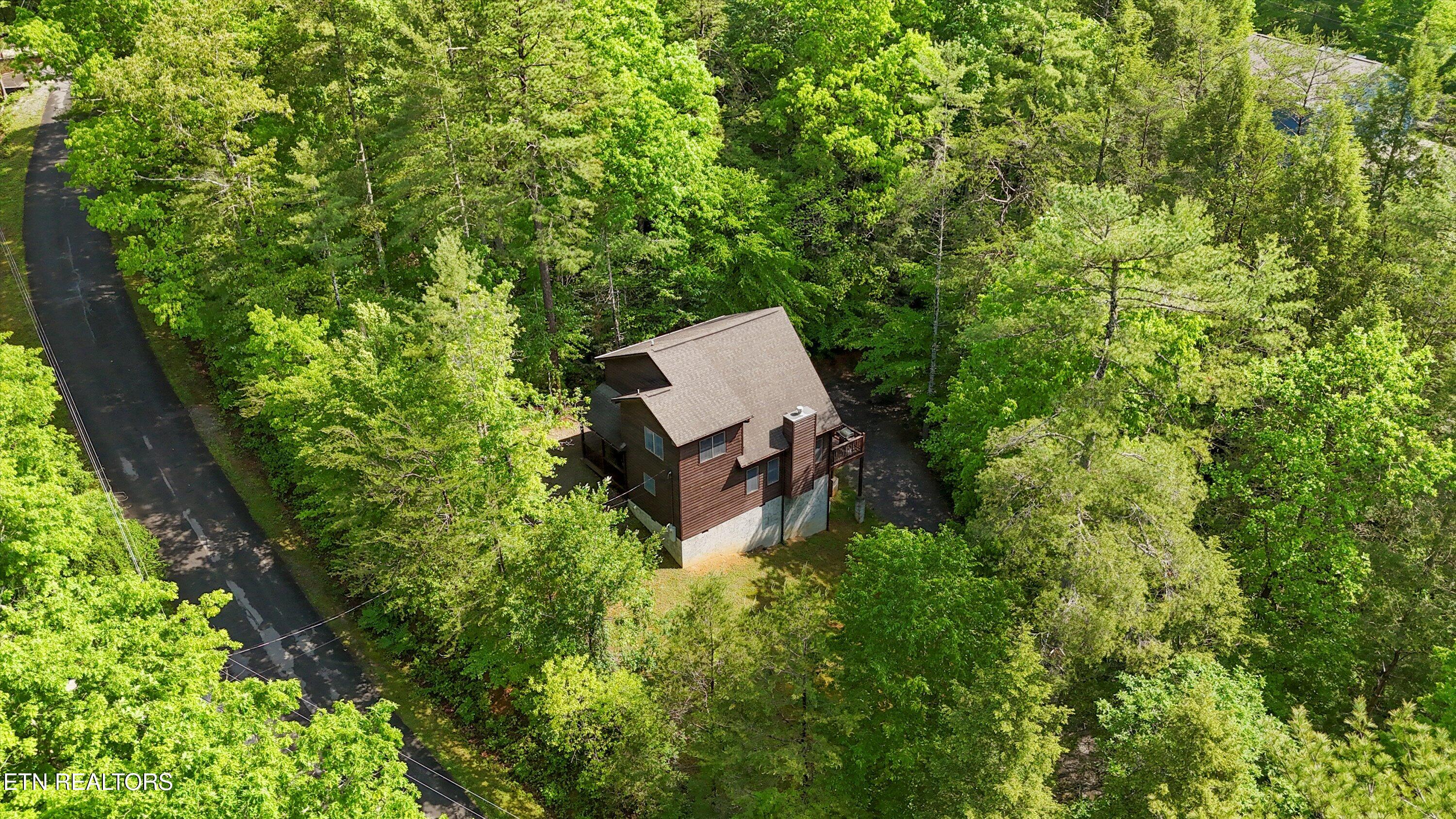 319 Rainbow Circle Townsend, TN 37882 - Photo 3 of 35 38-319 Rainbow Cir-40