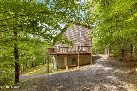 $459,900 | 319 Rainbow Circle, Townsend, TN 37882
