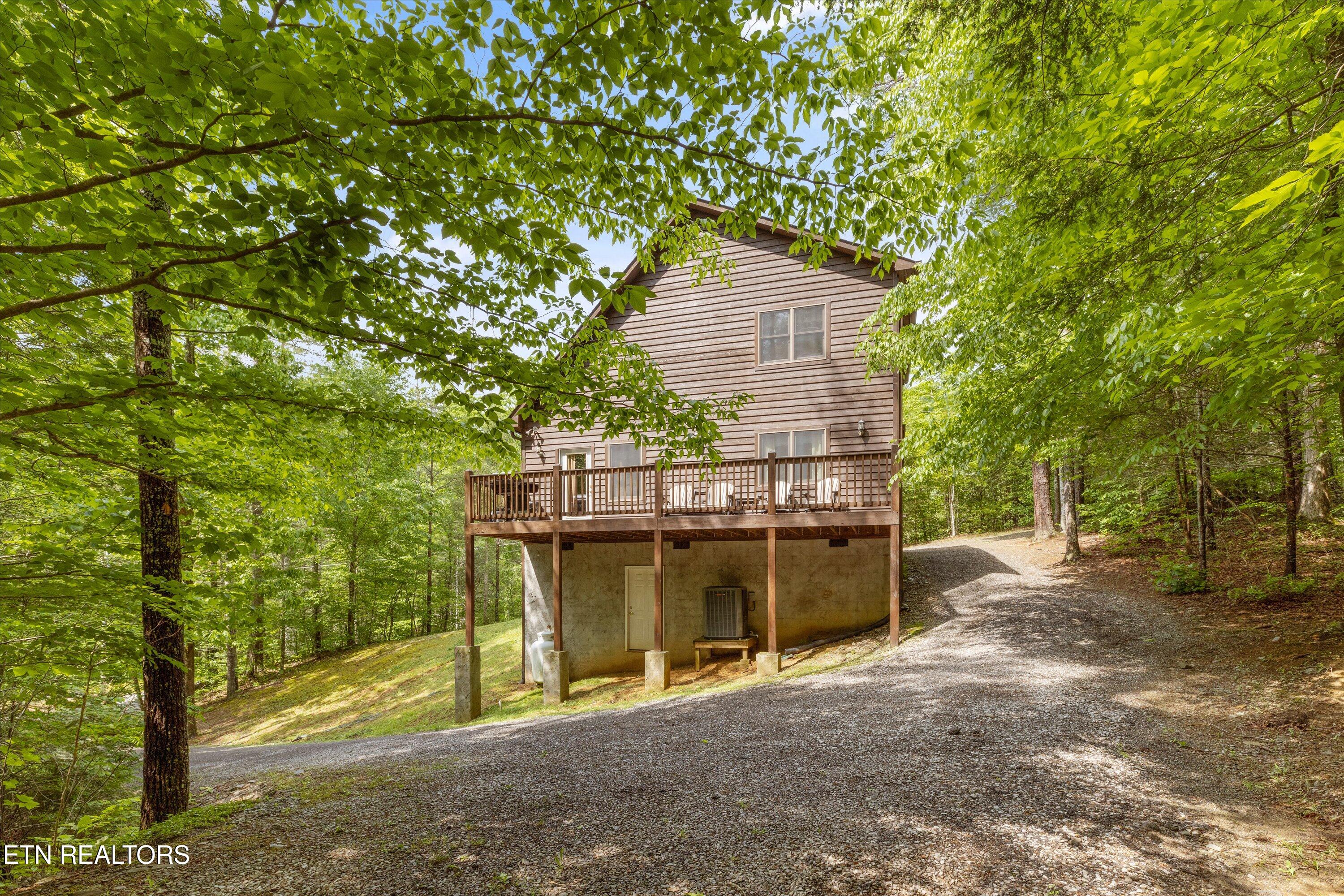 319 Rainbow Circle Townsend, TN 37882 - Photo 32 of 35 33-319 Rainbow Cir-33