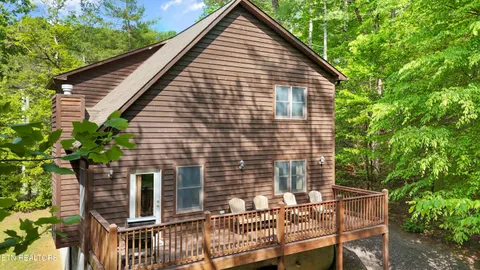 $459,900 | 319 Rainbow Circle, Townsend, TN 37882