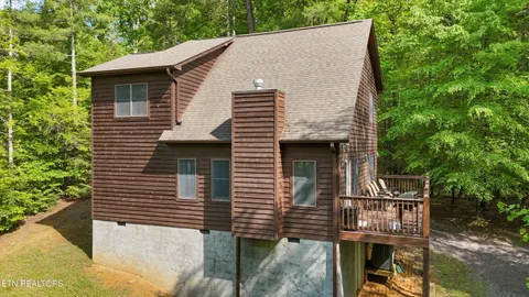 $459,900 | 319 Rainbow Circle, Townsend, TN 37882