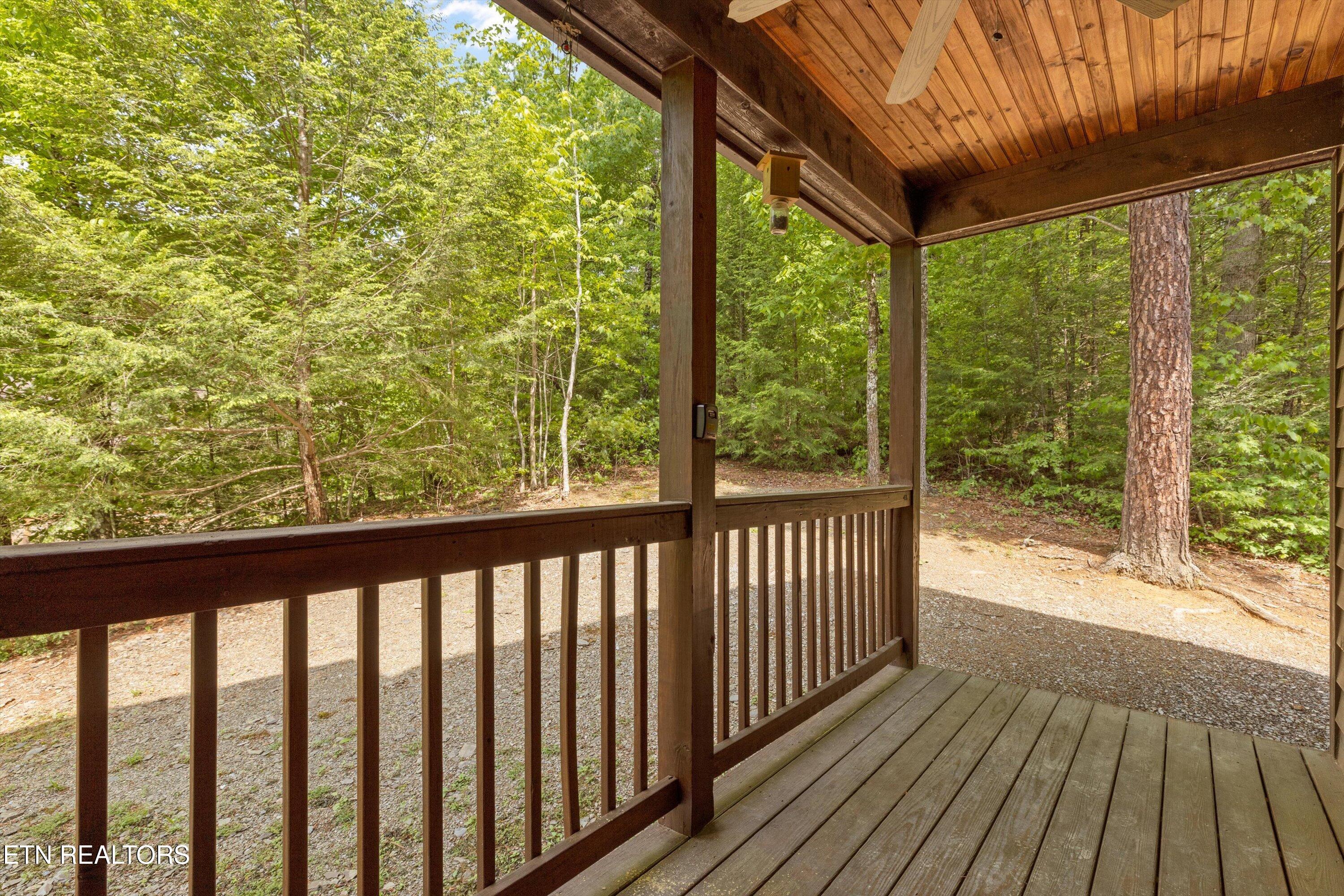 319 Rainbow Circle Townsend, TN 37882 - Photo 4 of 35 02-319 Rainbow Cir-30