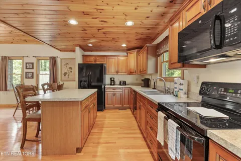 $459,900 | 319 Rainbow Circle, Townsend, TN 37882