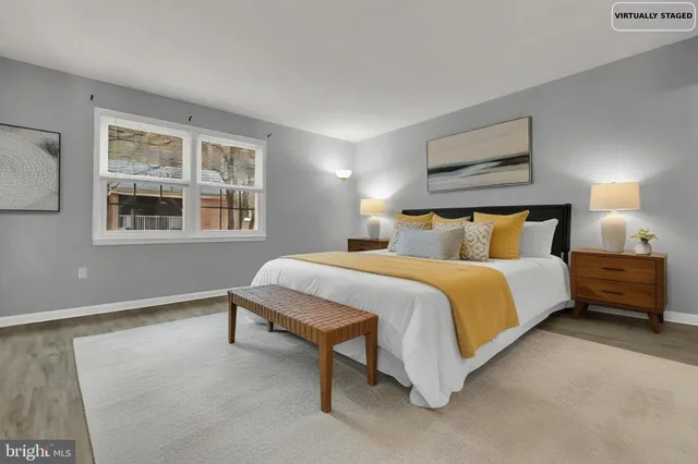 $210,000 | 724 Quince Orchard Boulevard, Unit 202, Gaithersburg, MD 20878