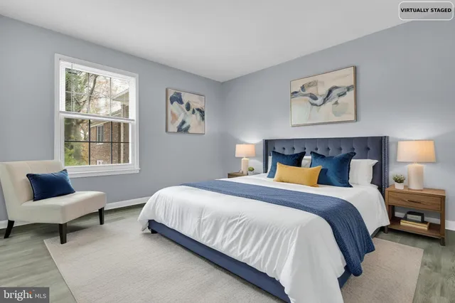 $210,000 | 724 Quince Orchard Boulevard, Unit 202, Gaithersburg, MD 20878