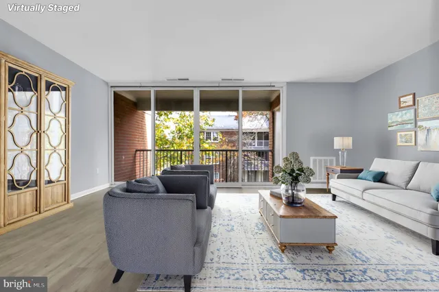 $210,000 | 724 Quince Orchard Boulevard, Unit 202, Gaithersburg, MD 20878