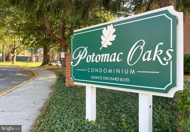 $210,000 | 724 Quince Orchard Boulevard, Unit 202, Gaithersburg, MD 20878