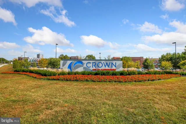 $210,000 | 724 Quince Orchard Boulevard, Unit 202, Gaithersburg, MD 20878