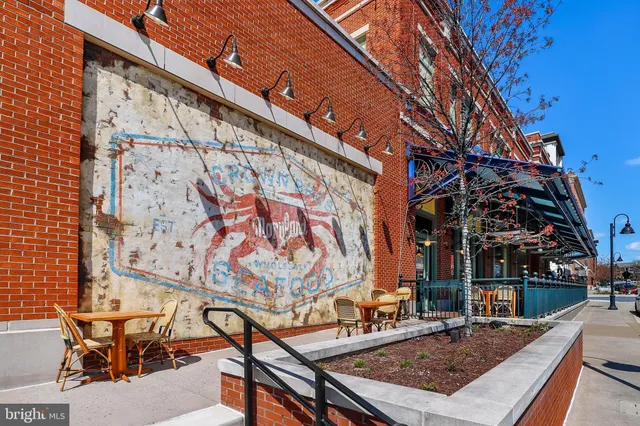 $210,000 | 724 Quince Orchard Boulevard, Unit 202, Gaithersburg, MD 20878