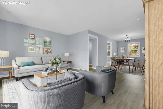 $210,000 | 724 Quince Orchard Boulevard, Unit 202, Gaithersburg, MD 20878