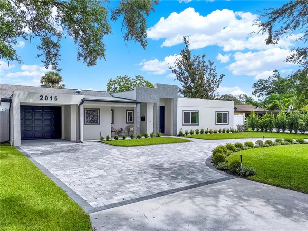 $1,375,000 | 2015 Summerfield Road, Winter Park, FL 32792