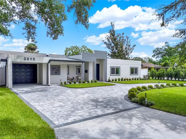 $1,375,000 | 2015 Summerfield Road, Winter Park, FL 32792