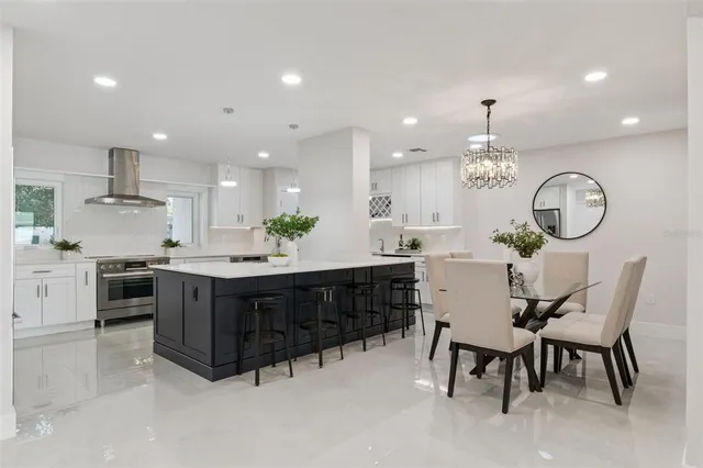 $1,375,000 | 2015 Summerfield Road, Winter Park, FL 32792