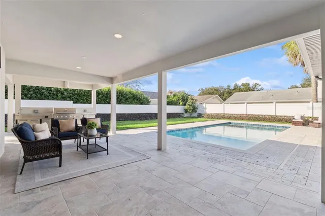 $1,375,000 | 2015 Summerfield Road, Winter Park, FL 32792