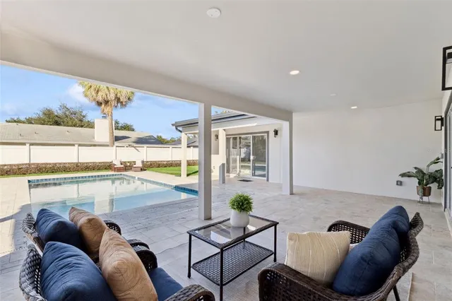 $1,375,000 | 2015 Summerfield Road, Winter Park, FL 32792