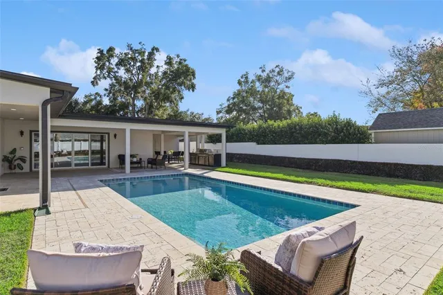 $1,375,000 | 2015 Summerfield Road, Winter Park, FL 32792