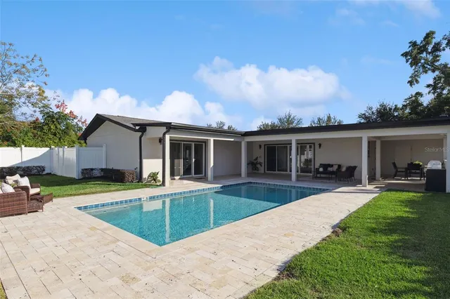 $1,375,000 | 2015 Summerfield Road, Winter Park, FL 32792