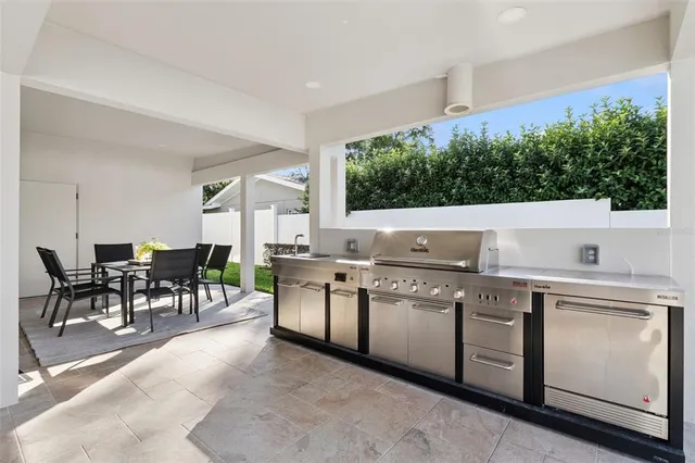 $1,375,000 | 2015 Summerfield Road, Winter Park, FL 32792