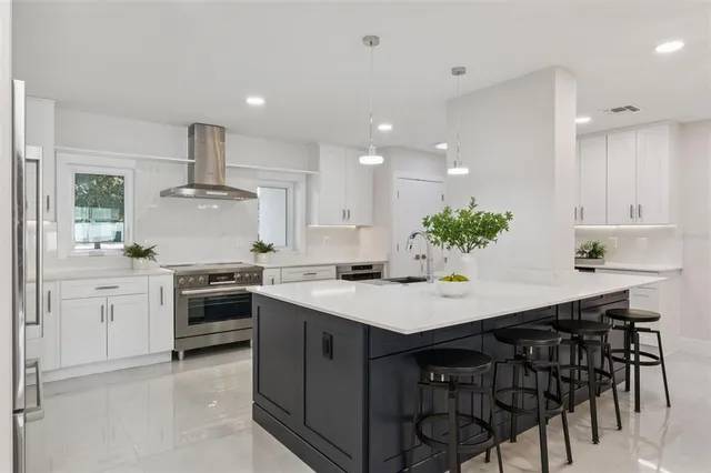 $1,375,000 | 2015 Summerfield Road, Winter Park, FL 32792