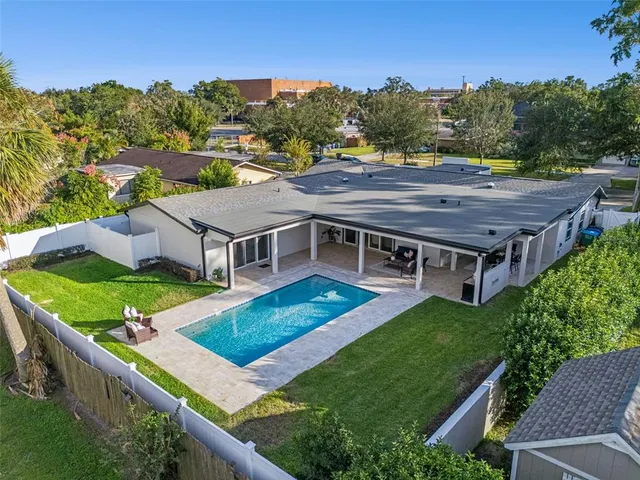 $1,375,000 | 2015 Summerfield Road, Winter Park, FL 32792