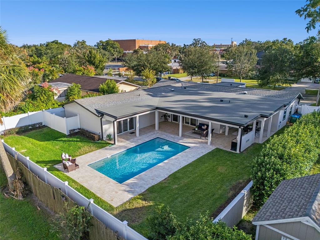 2015 Summerfield Road Winter Park, FL 32792 - Photo 41 of 50