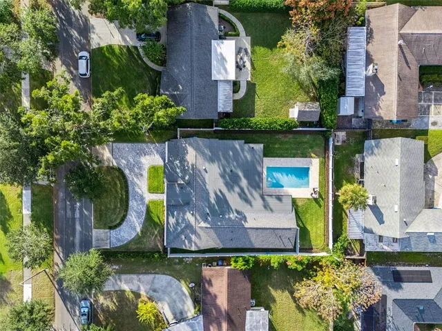 $1,375,000 | 2015 Summerfield Road, Winter Park, FL 32792