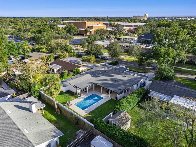 $1,375,000 | 2015 Summerfield Road, Winter Park, FL 32792