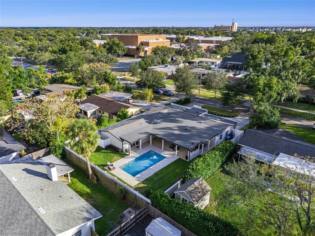 2015 Summerfield Road Winter Park, FL 32792 - Photo 43 of 50