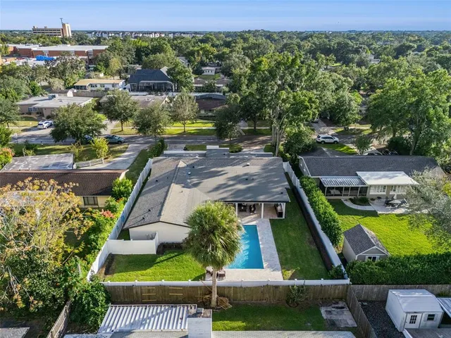 $1,375,000 | 2015 Summerfield Road, Winter Park, FL 32792