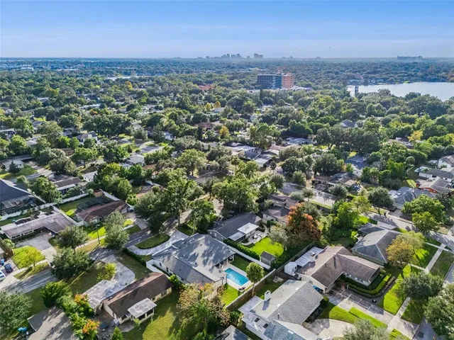 $1,375,000 | 2015 Summerfield Road, Winter Park, FL 32792