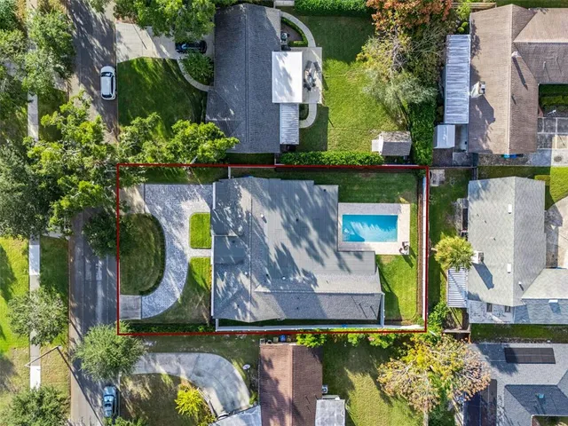 $1,375,000 | 2015 Summerfield Road, Winter Park, FL 32792