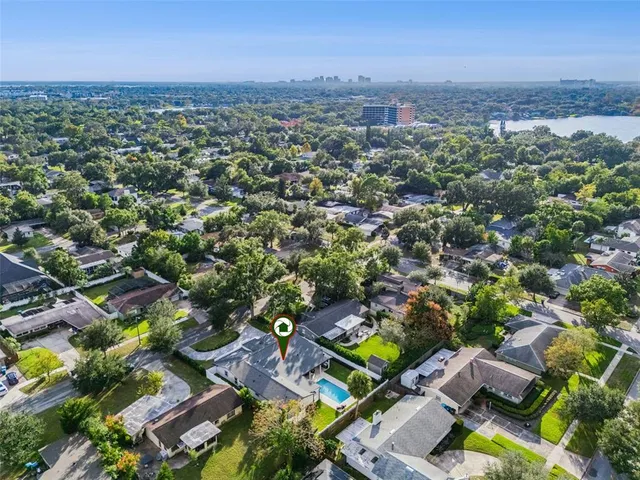 $1,375,000 | 2015 Summerfield Road, Winter Park, FL 32792