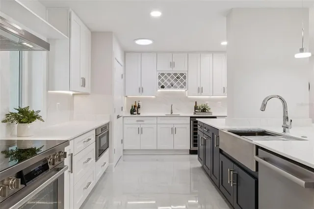 $1,375,000 | 2015 Summerfield Road, Winter Park, FL 32792