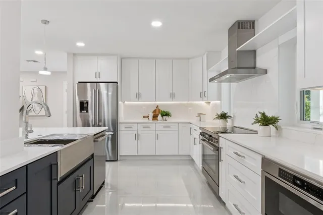 $1,375,000 | 2015 Summerfield Road, Winter Park, FL 32792