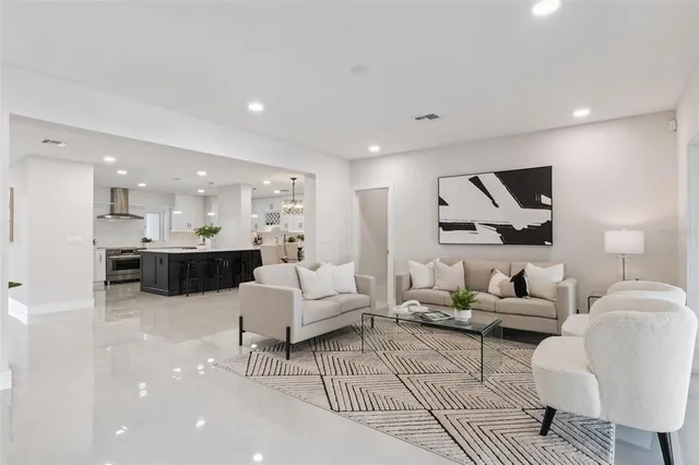 $1,375,000 | 2015 Summerfield Road, Winter Park, FL 32792