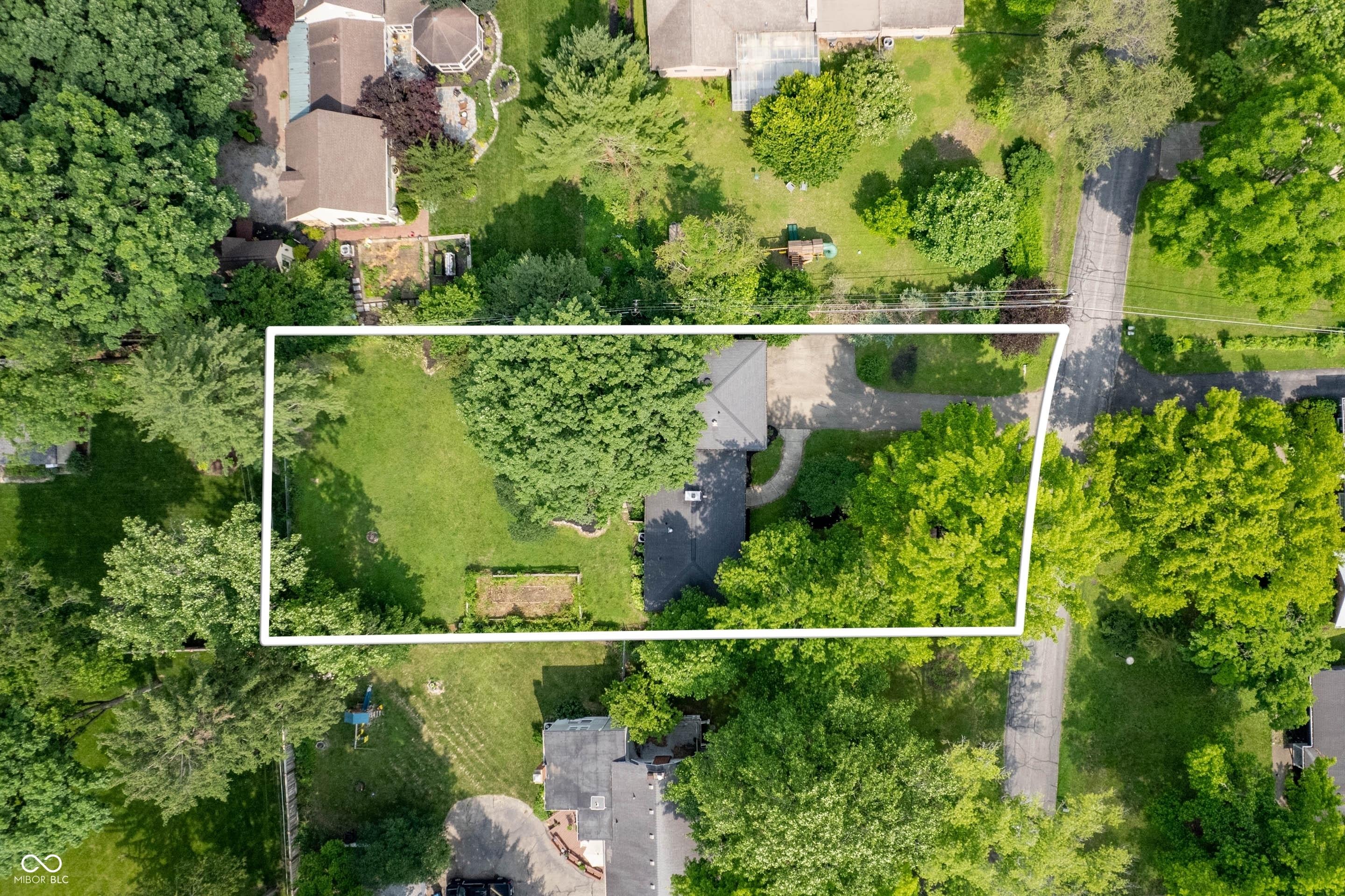2120 Wynnedale Road Indianapolis, IN 46228 - Photo 24 of 25 Gallery Image 24