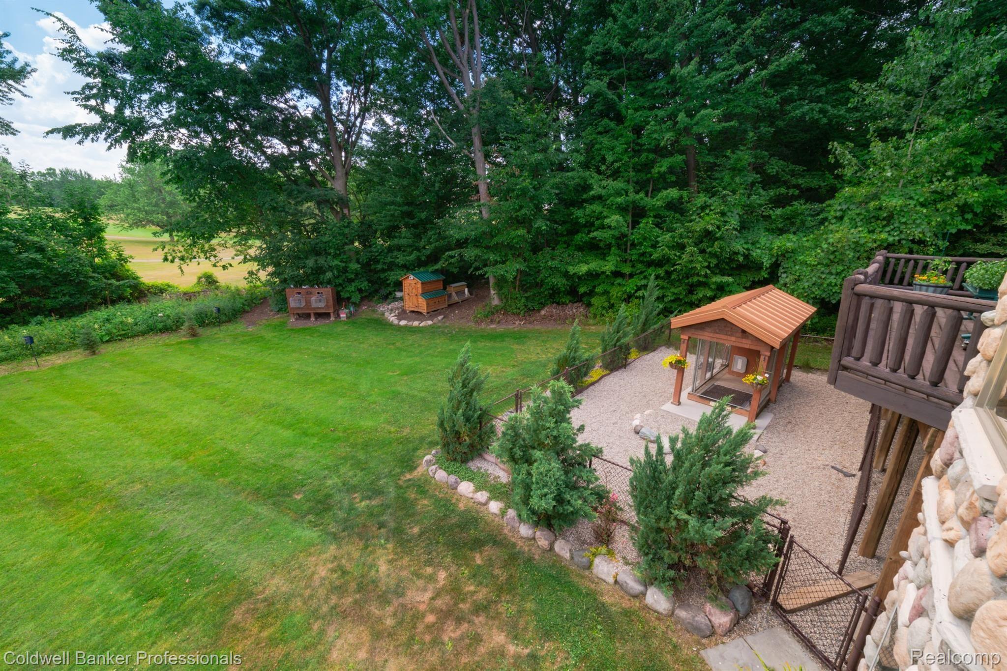 543 Golf Road Lapeer, MI 48446 - Photo 21 of 74 543 Golf-21.jpg