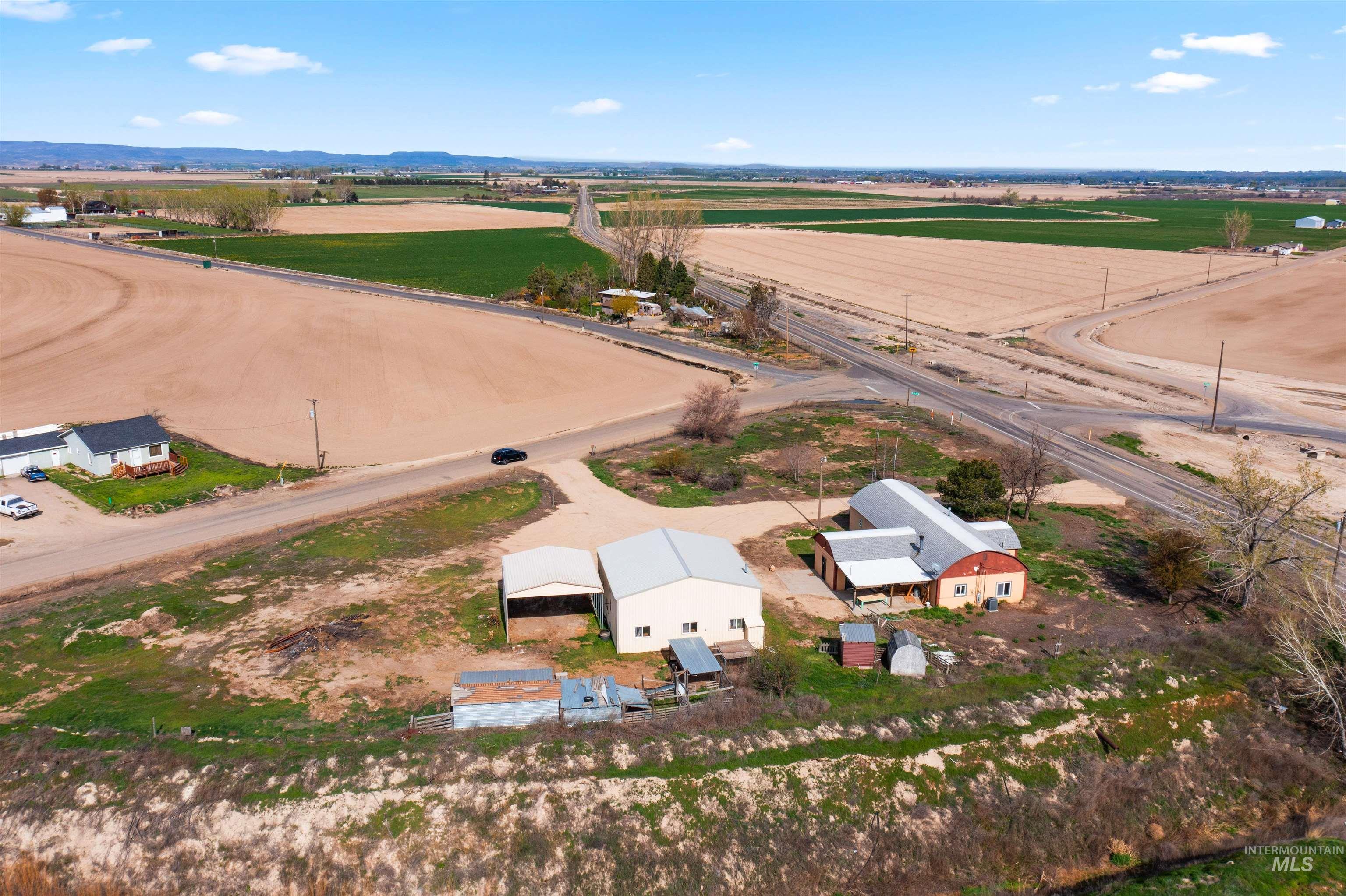 5168 South Jump Creek Road Marsing, ID 83639 - Photo 40 of 40