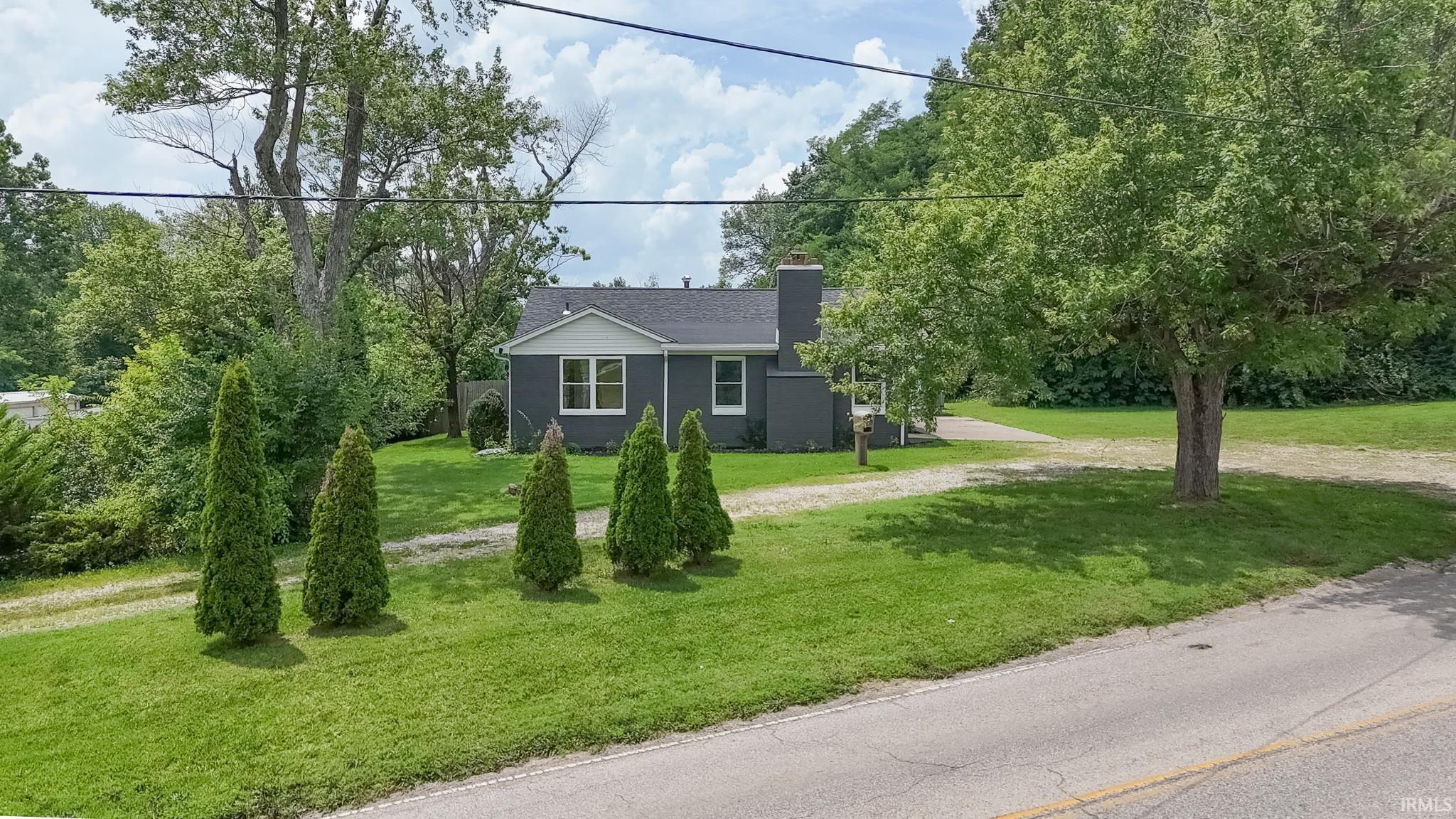 3524 Kratzville Road Evansville, IN 47710 - Photo 35 of 37