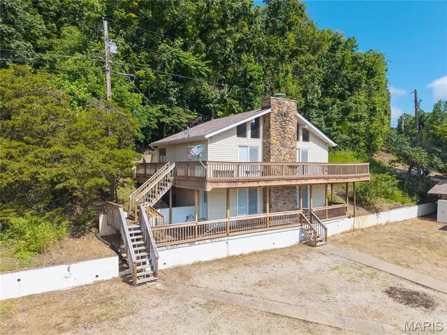 $960,000 | 159-167 Bermuda Drive, Camdenton, MO 65020