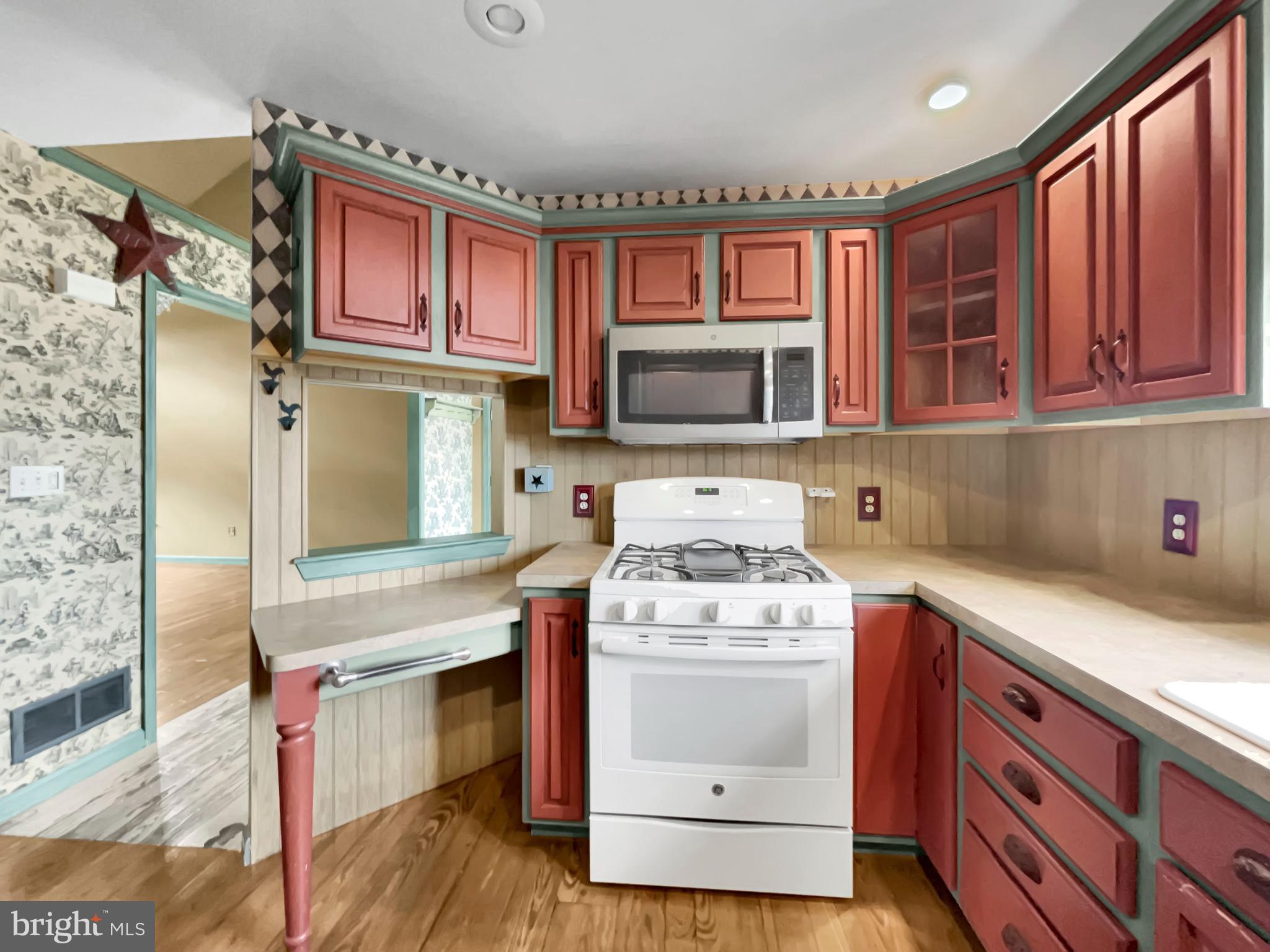 65 South Reamstown Road Stevens, PA 17578 - Photo 5 of 32 Plenty of Cabinets