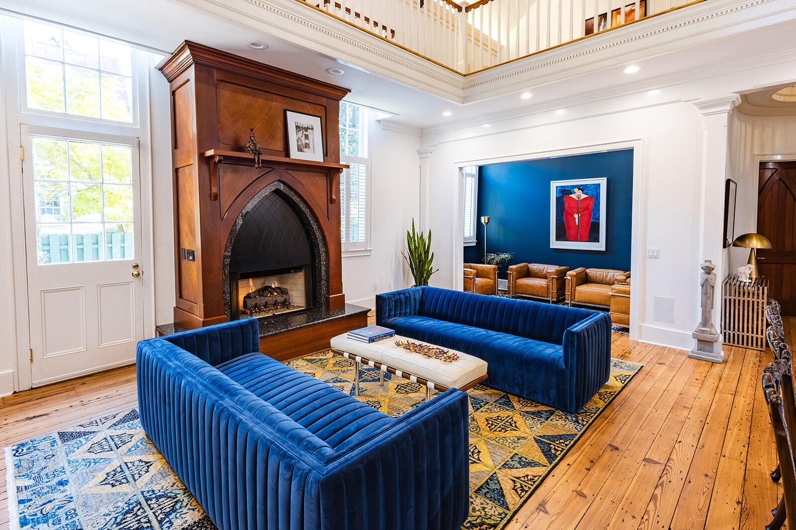 41 Pitt Street Charleston, SC 29401 - Photo 4 of 83 41PittSt_2025_082