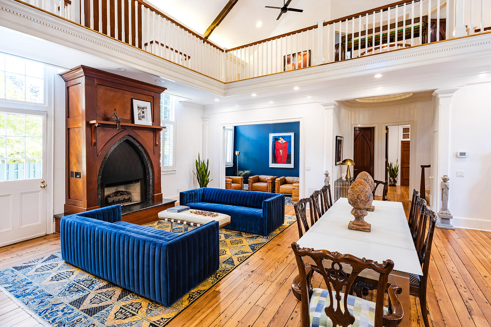 41 Pitt Street Charleston, SC 29401 - Photo 5 of 83 41PittSt_2025_024