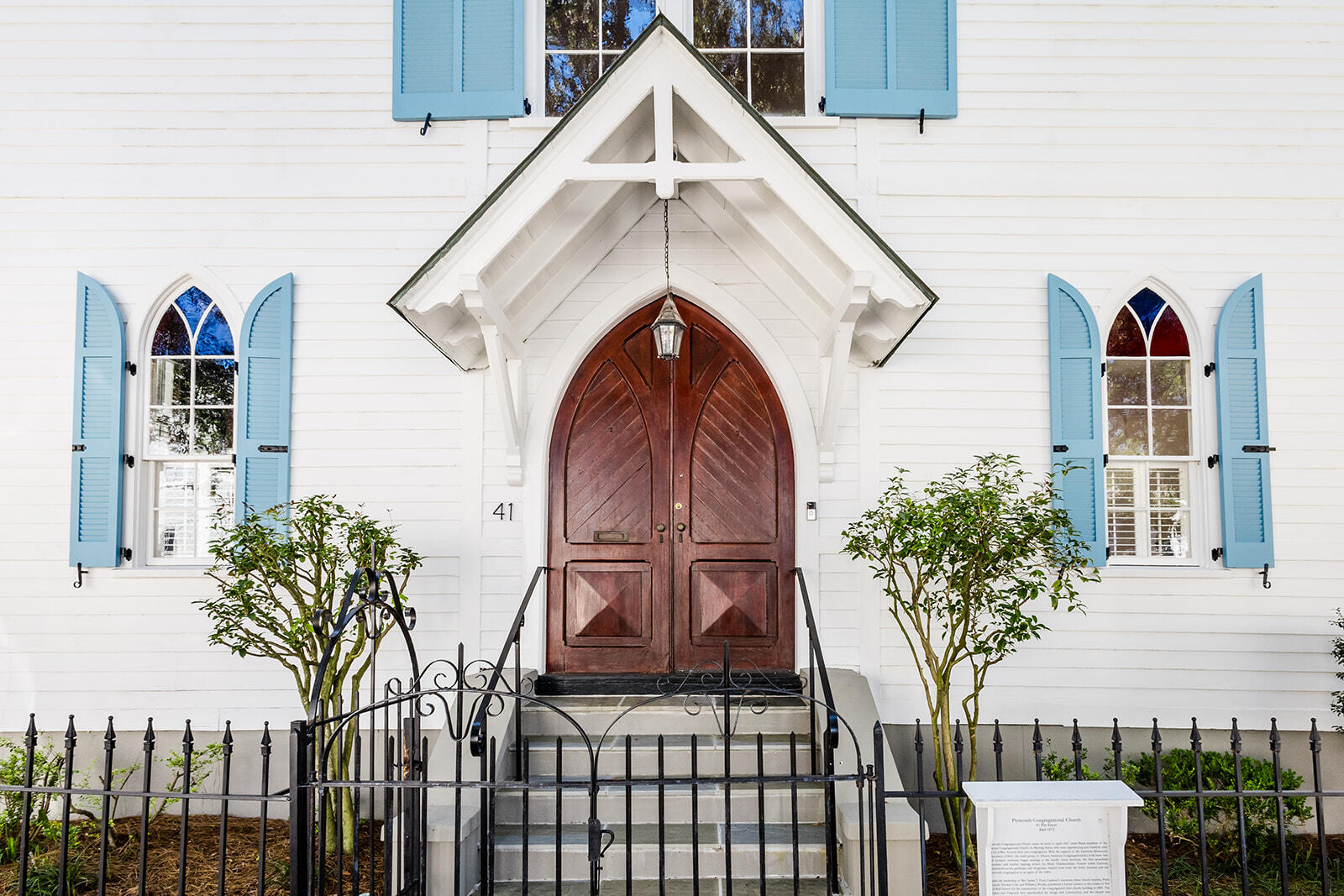 41 Pitt Street Charleston, SC 29401 - Photo 74 of 83 41PittSt_2025_007