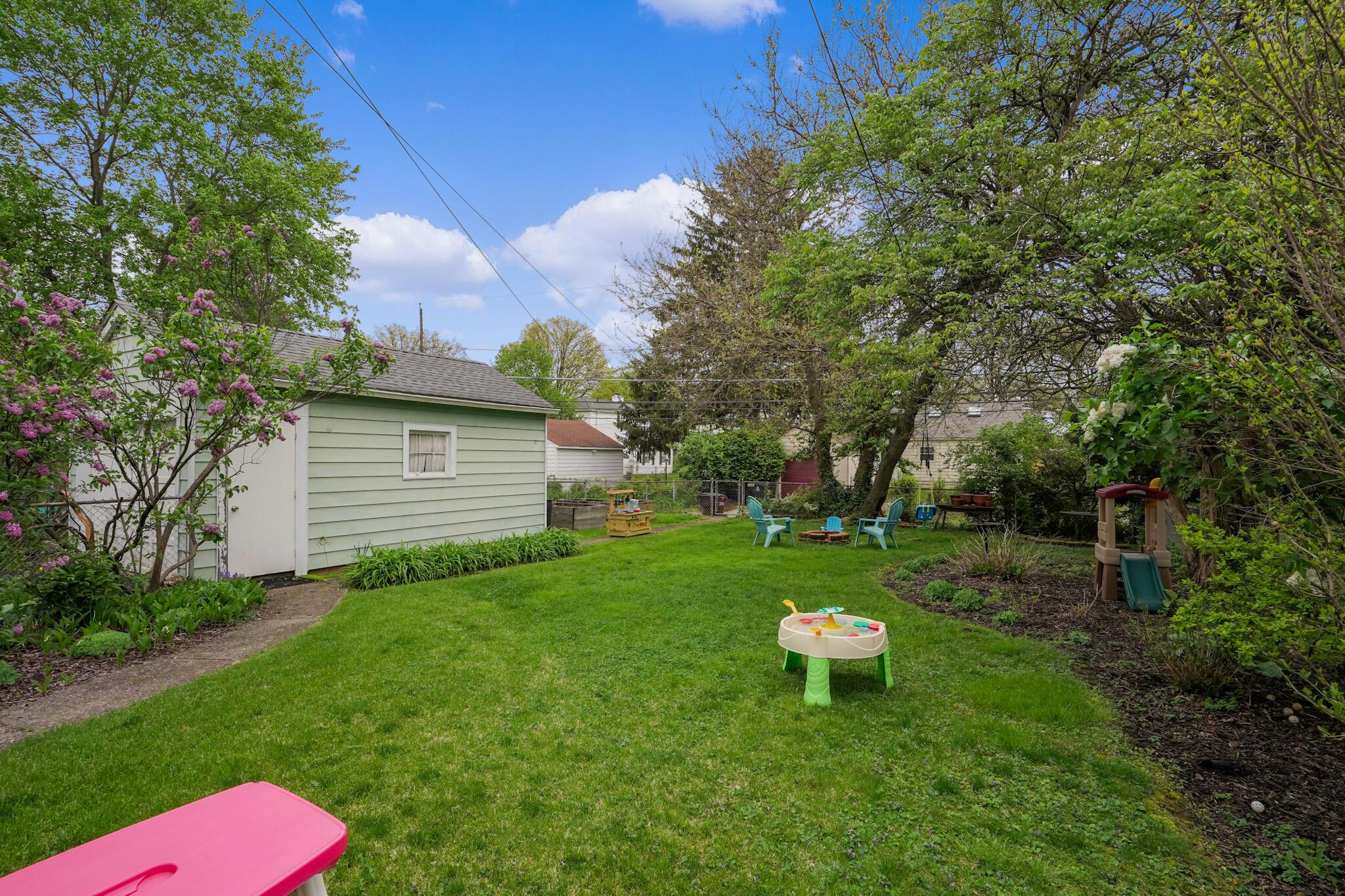 1022 Vernon Road Bexley, OH 43209 - Photo 26 of 30 DSC03431