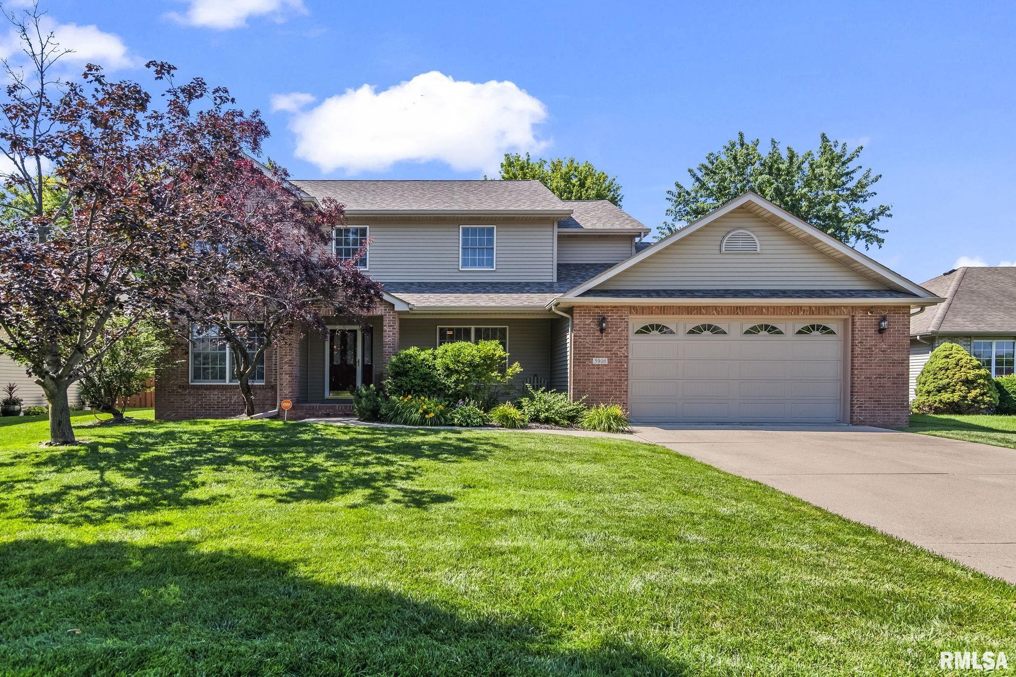 3908 Thackeray Drive Springfield, IL 62711 - Photo 2 of 43