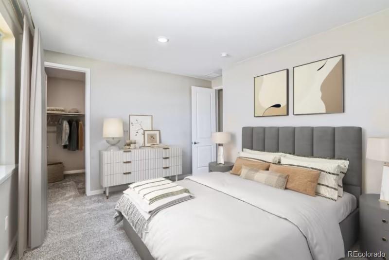 3988 North Buchanan Way Aurora, CO 80019 - Photo 3 of 3