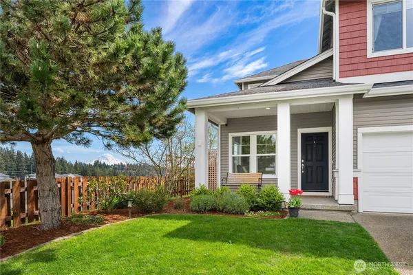 $629,000 | 16306 24th Street East, Lake Tapps, WA 98391