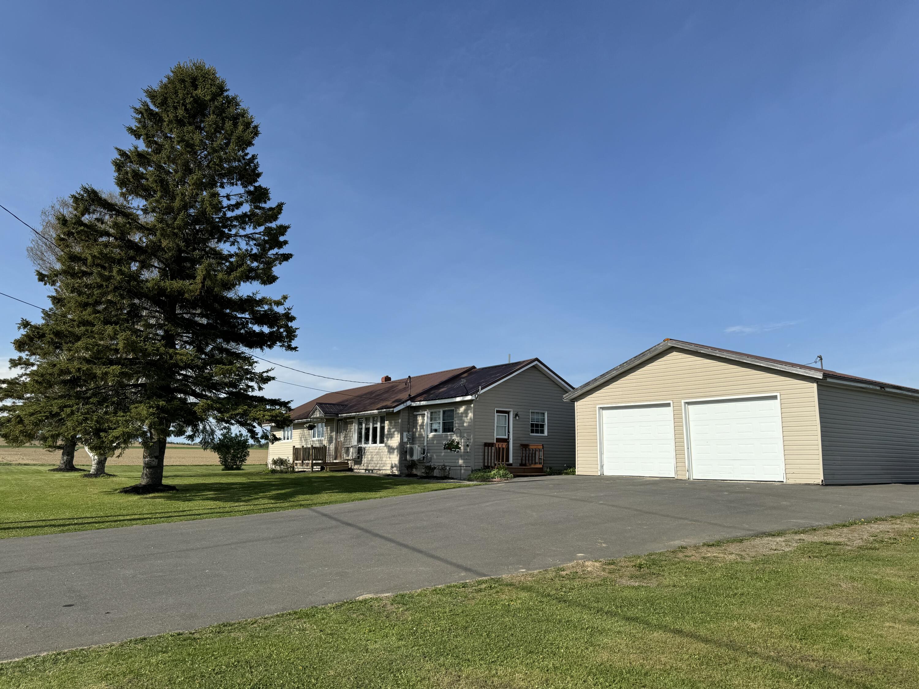 267 Van Buren Road Limestone, ME 04750 - Photo 2 of 51 IMG_0561