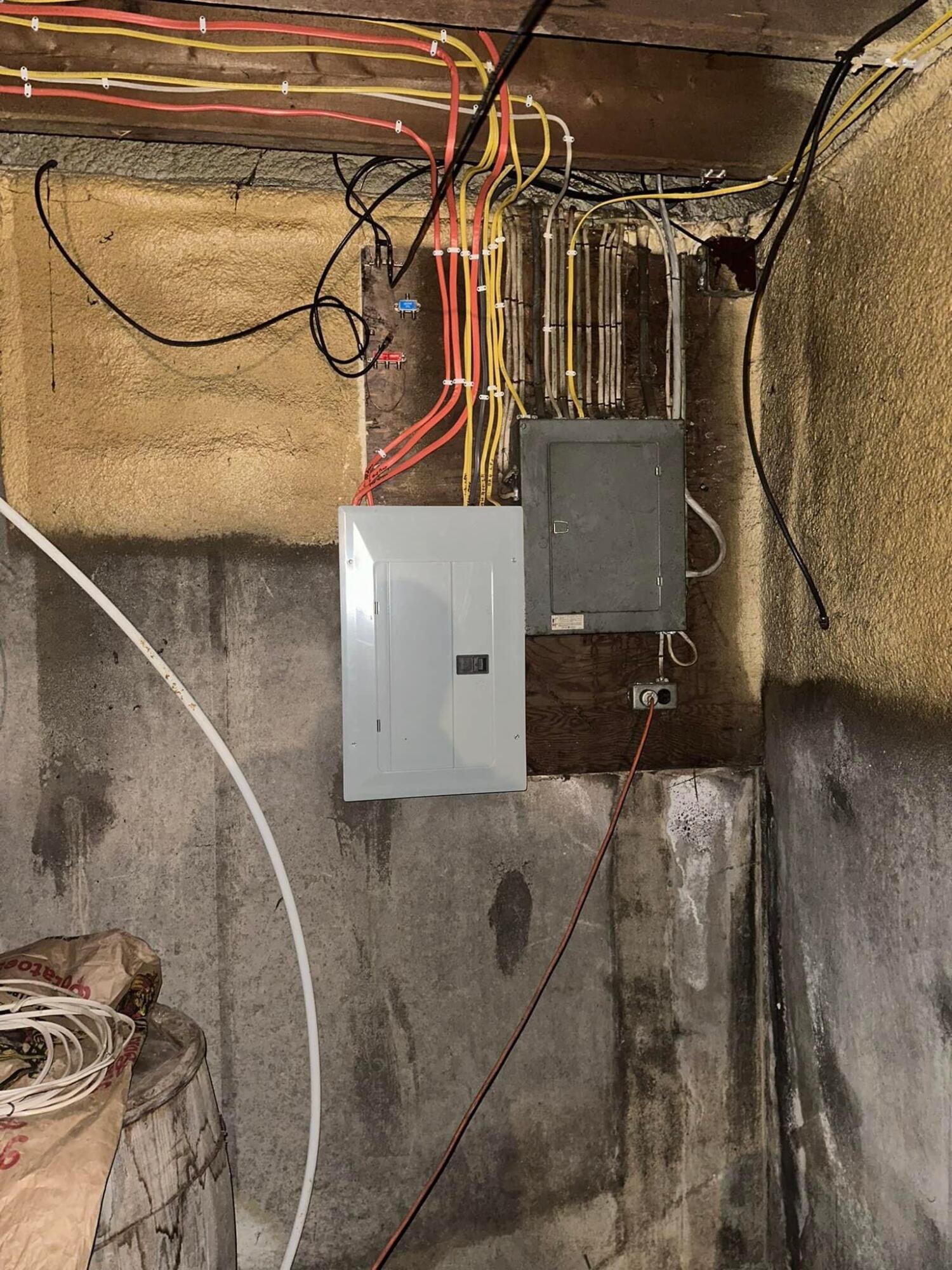 267 Van Buren Road Limestone, ME 04750 - Photo 48 of 51 IMG_0581